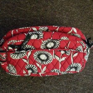 Vera Bradley Cosmetic Bag